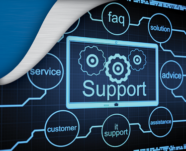 Small Business IT Support 