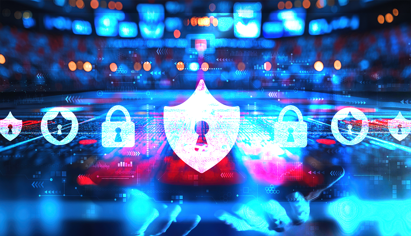 March Madness is Unpredictable. Your IT Security Shouldn’t Be.