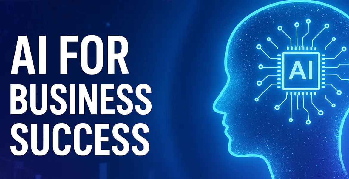 AI at Work: Why It’s Time to Get Serious