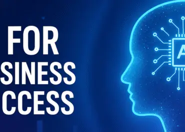 AI at Work: Why It’s Time to Get Serious