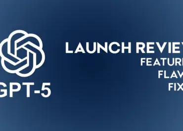 ChatGPT 5: The launch, the backlash, and the fixes one week later