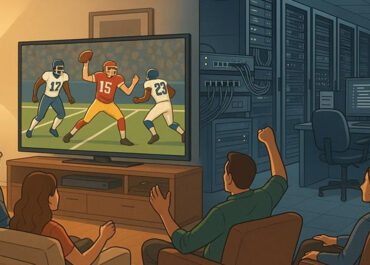 What SMBs Can Learn from YouTube’s NFL Streaming Test