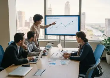 When the Right IT Partner Makes All the Difference