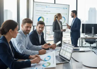 Planning for Success: Your 2026 IT Budget