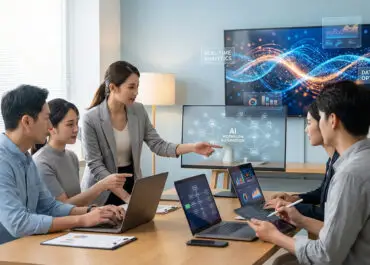 Should Small Businesses Use AI at Work in 2026? Benefits, Risks, and Best Practices