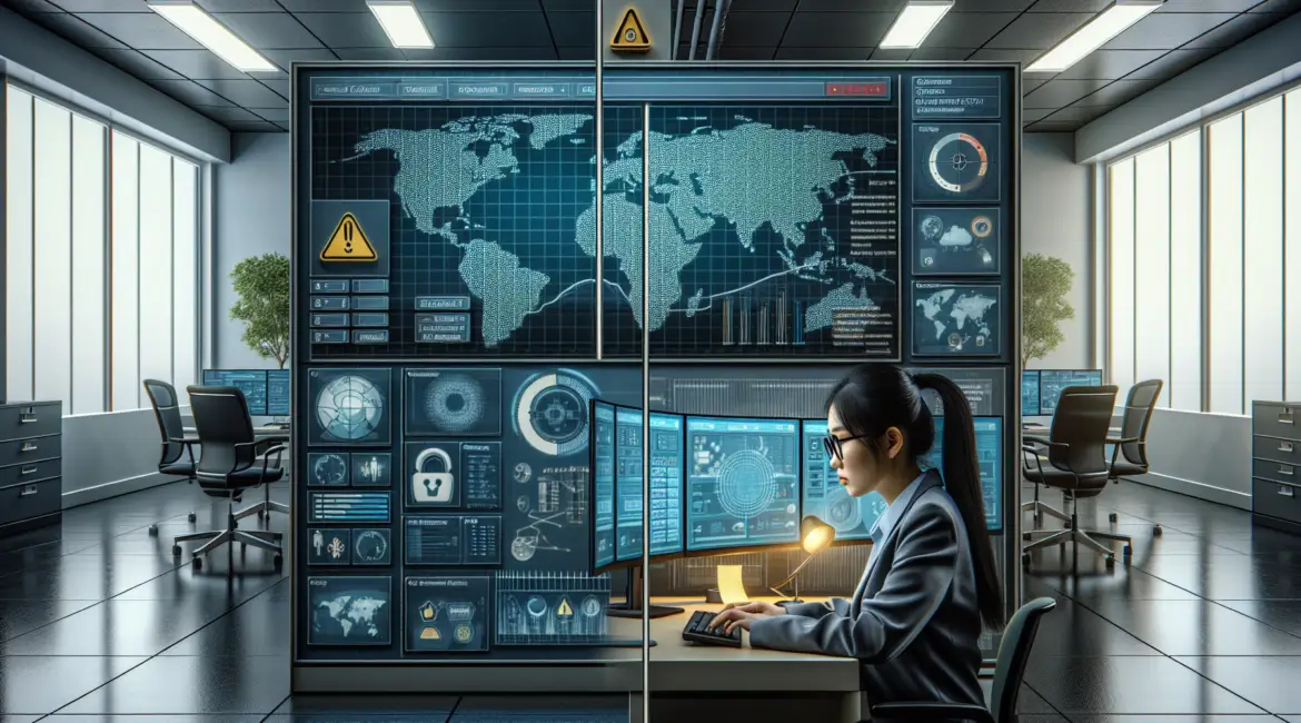 Break Fix IT vs Proactive IT Management: What Is the Difference?