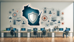How Much Does Cybersecurity Cost for a Small Business in Wisconsin?