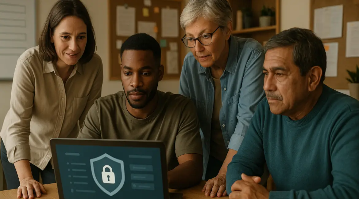 Cybersecurity for Nonprofit Organizations: What You Need to Know
