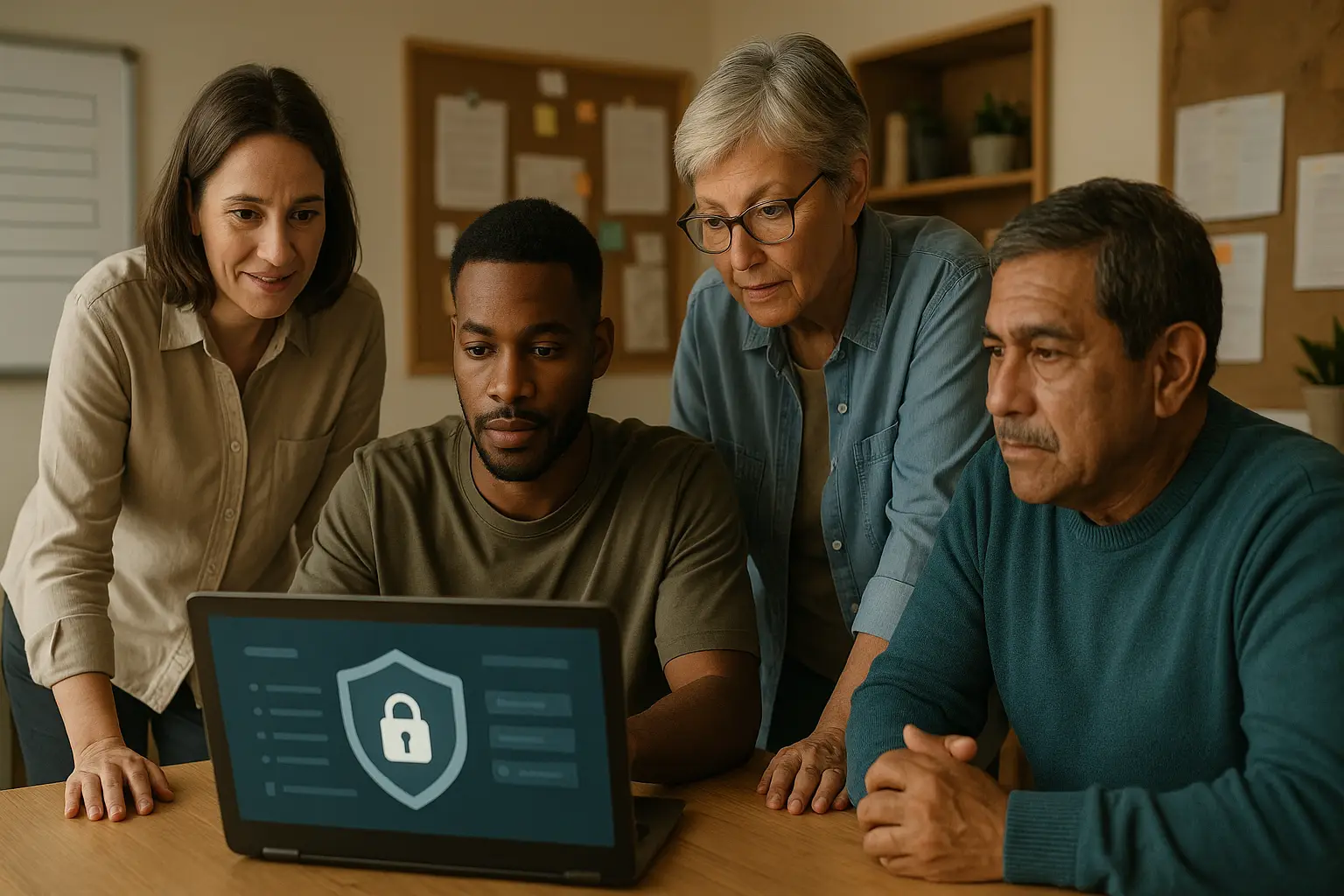 Cybersecurity for Nonprofit Organizations: What You Need to Know