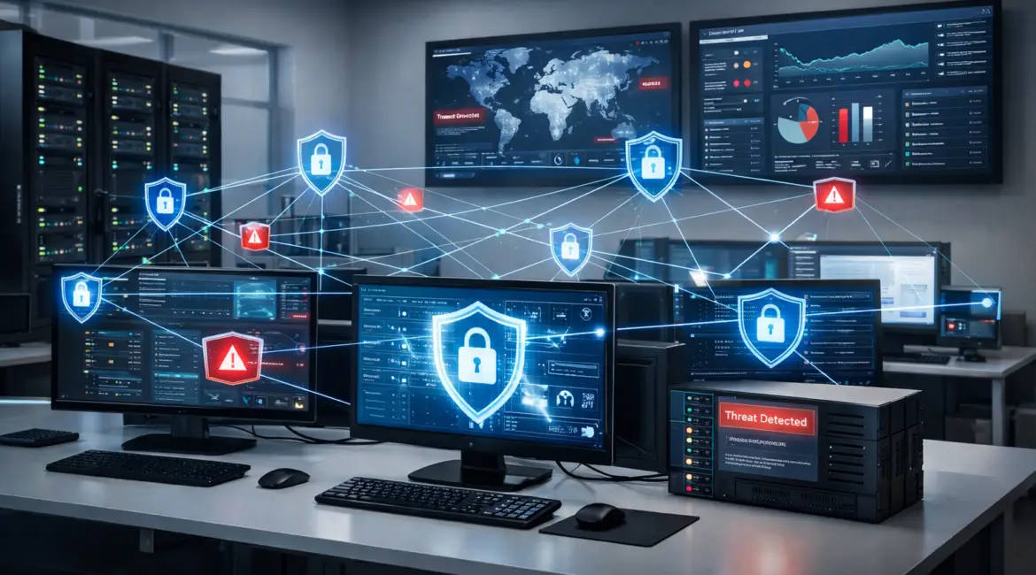 What Is Endpoint Detection and Response and Do Small Businesses Need It?