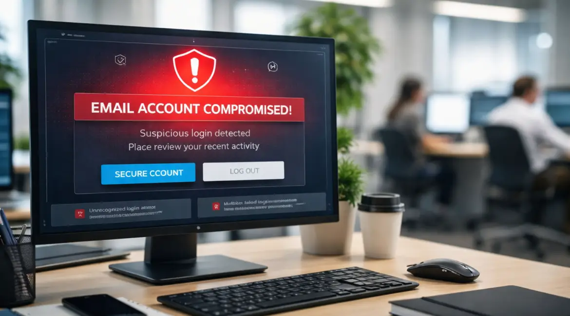 What Happens If You Don’t Implement Basic Cybersecurity Tools?