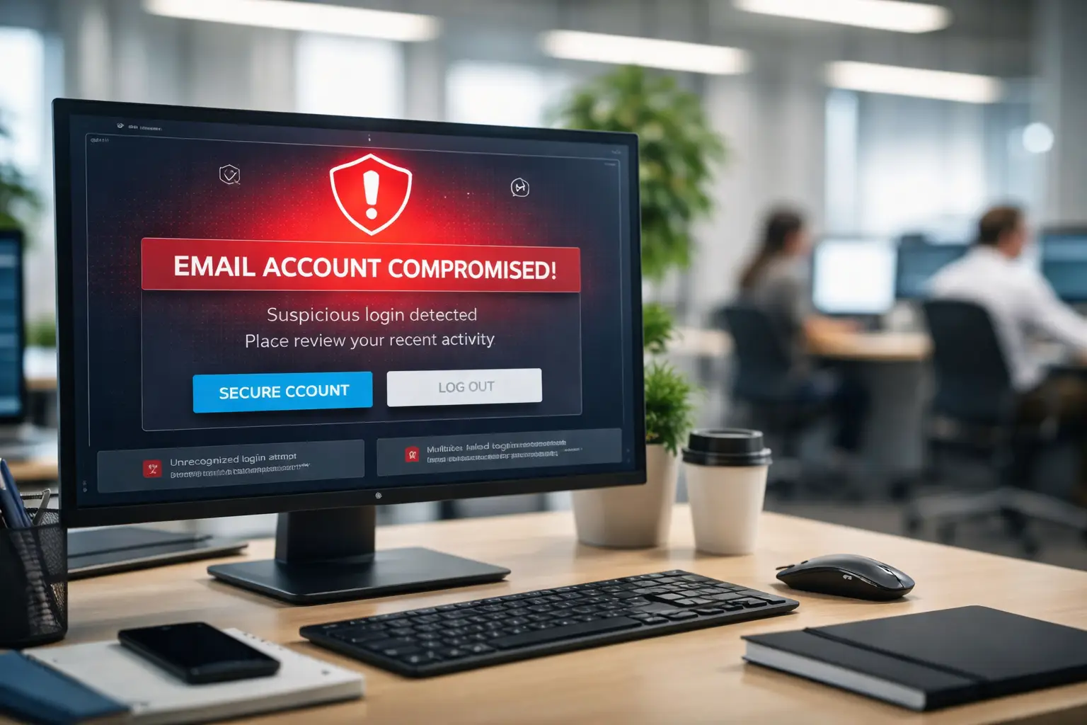 What Happens If You Don’t Implement Basic Cybersecurity Tools?