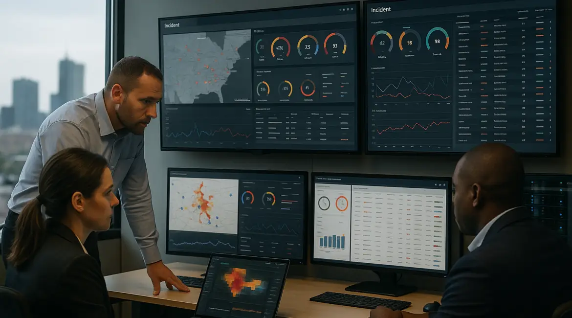 How Long Can Your Business Survive Without Access to Your Data?