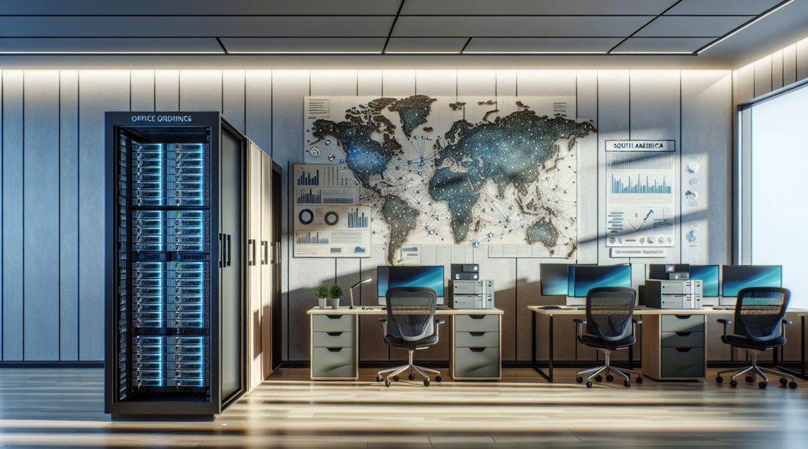 How Often Should Businesses Replace Their Servers and Workstations?