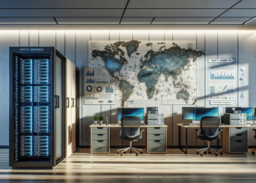 How Often Should Businesses Replace Their Servers and Workstations?