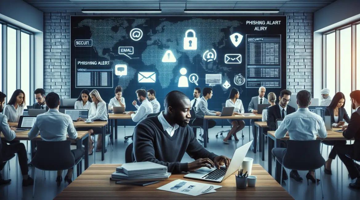 How to Reduce Phishing Risk in Your Organization: A Practical, Repeatable Playbook