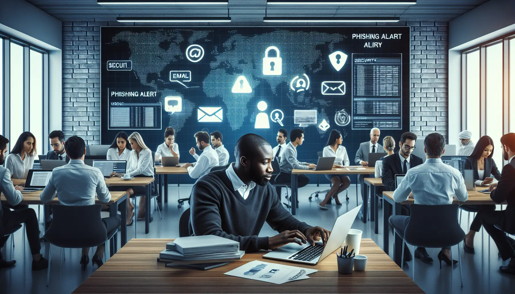 How to Reduce Phishing Risk in Your Organization: A Practical, Repeatable Playbook