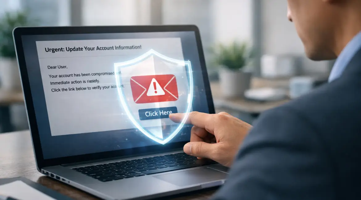 The Real Cost of Ignoring Security Awareness Training