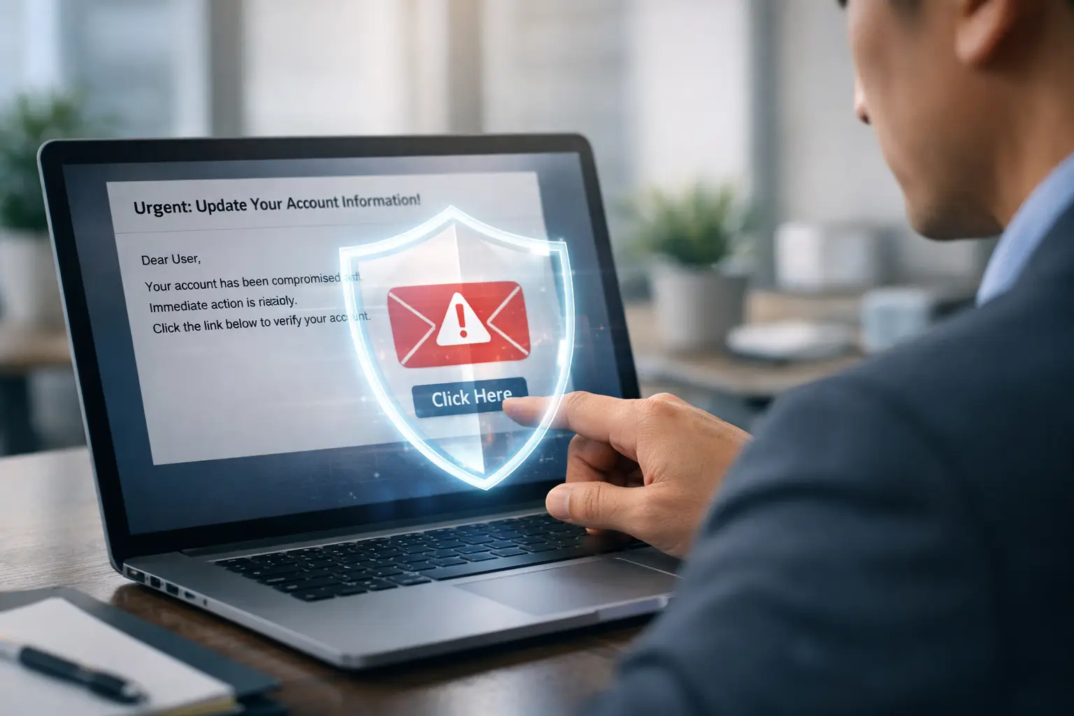 The Real Cost of Ignoring Security Awareness Training