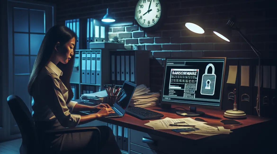 What Does Ransomware Really Cost a Small Business? A Practical Breakdown