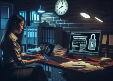 What Does Ransomware Really Cost a Small Business? A Practical Breakdown