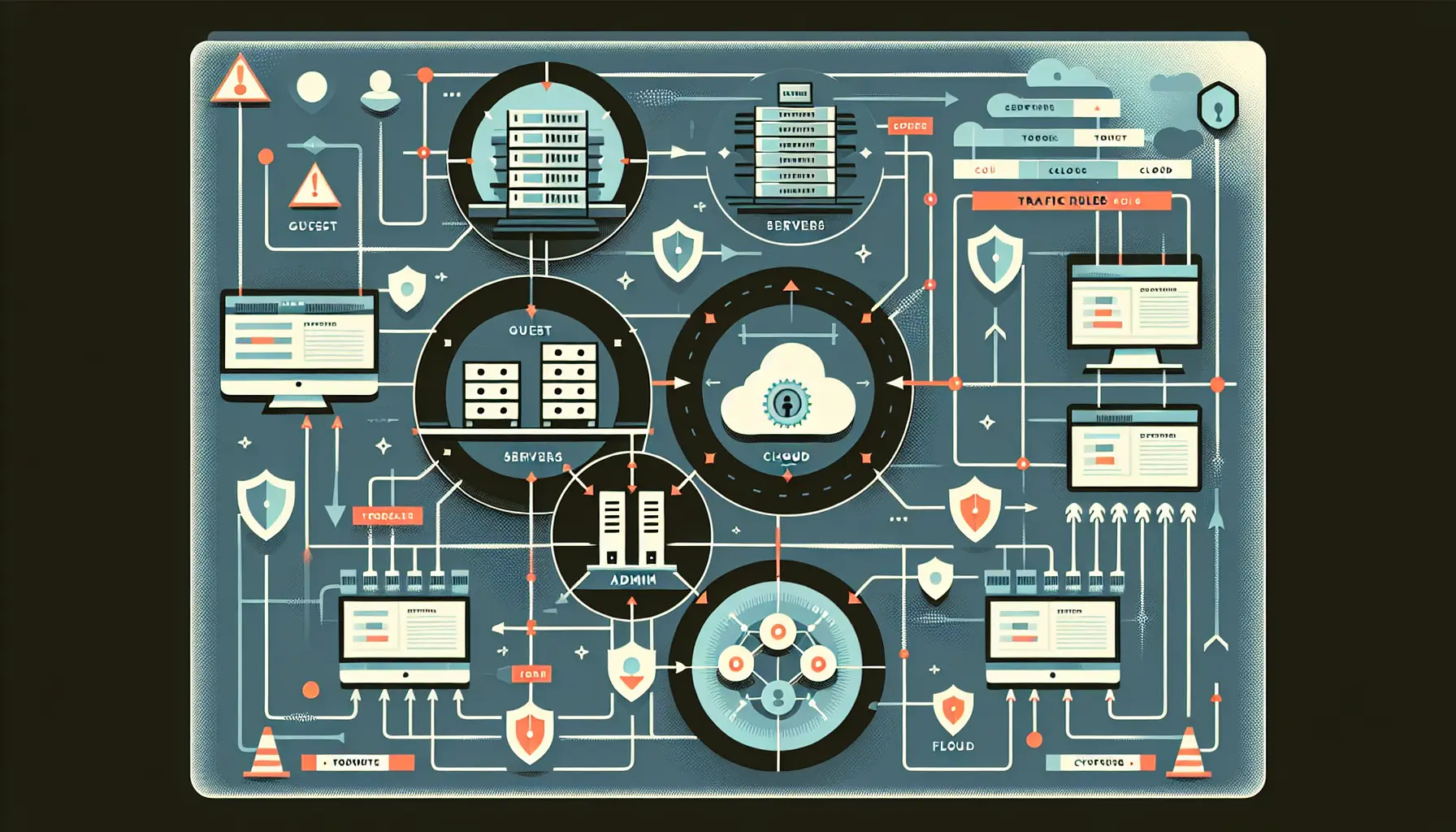 What Is Network Segmentation and Why Does It Matter?
