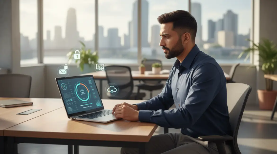 How to Choose the Right Cybersecurity Stack for a Small Business