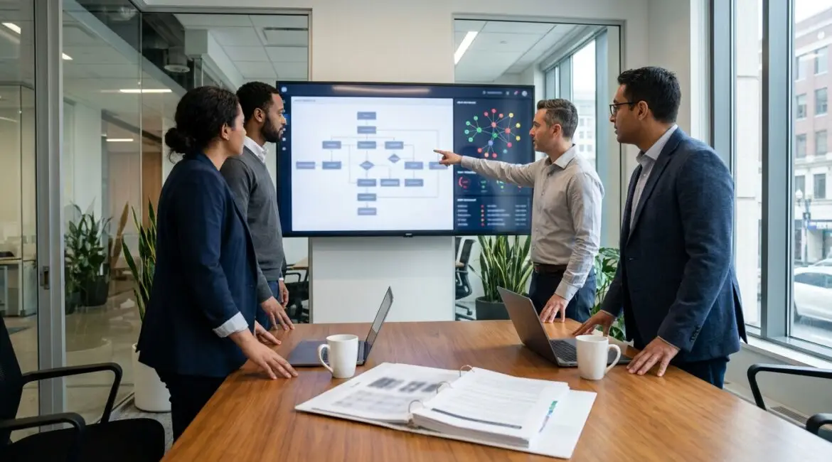 What Is a Cybersecurity Incident Response Plan and Why You Need One