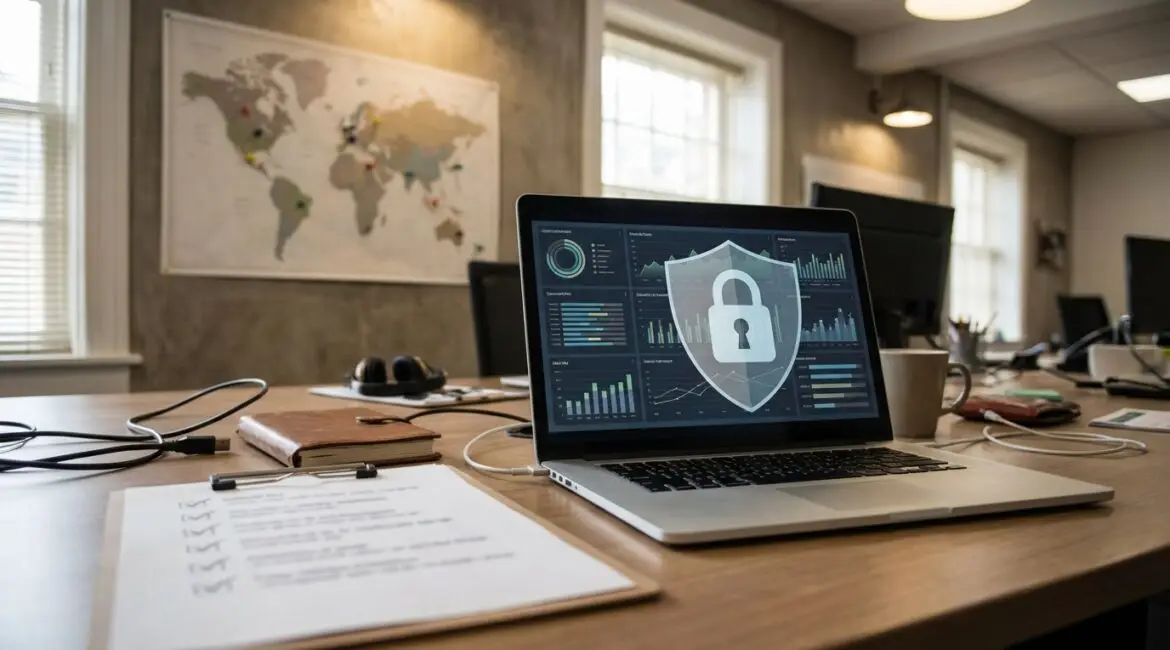 What Are Cybersecurity Insurance Requirements for Small Businesses?