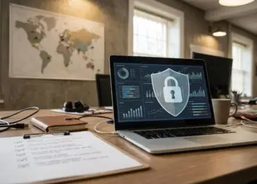 What Are Cybersecurity Insurance Requirements for Small Businesses?