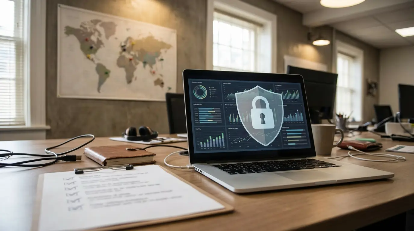 What Are Cybersecurity Insurance Requirements for Small Businesses?