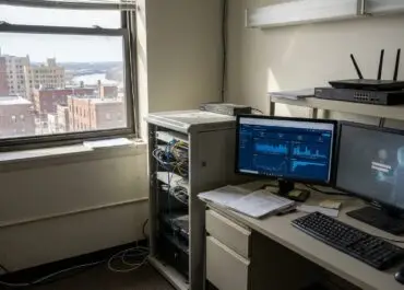 How Hackers Actually Get Into Small Business Networks