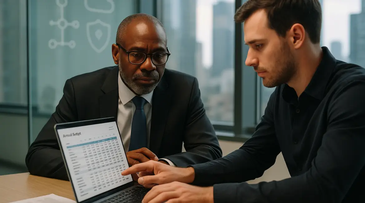 How Much Should a Business Budget for IT Each Year?