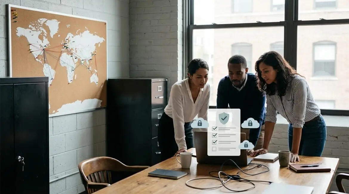 How Nonprofits Can Protect Donor and Financial Data: Practical Steps for Stronger Security