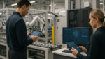 IT Support for Manufacturers: Key Technology Priorities