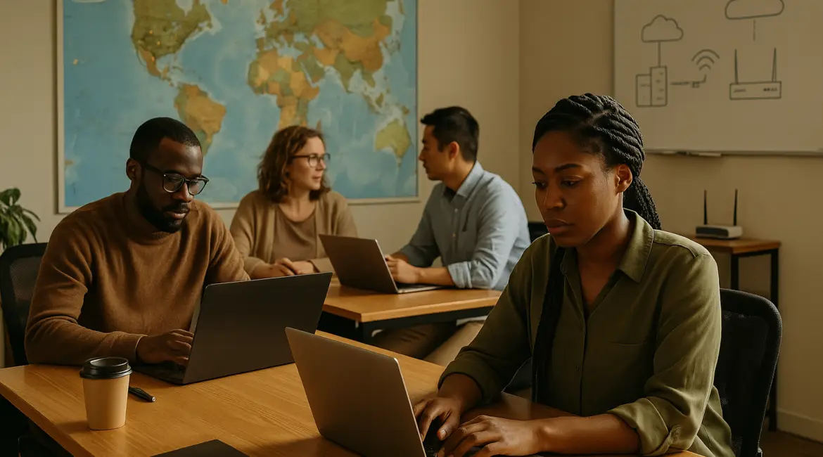 IT Support for Nonprofits: How to Stretch Your Technology Budget