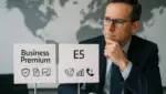 Microsoft 365 Business Premium vs E5: Which Is Right for You?