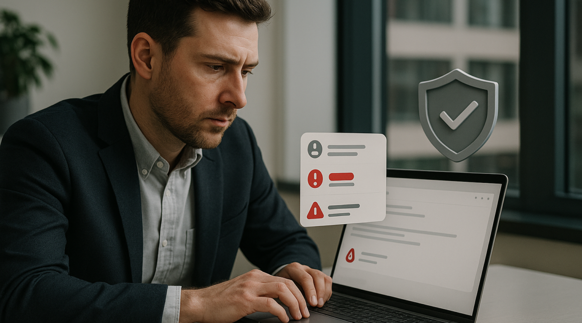 How to Prevent Common Email Phishing Attempts and What Not Knowing Can Cost Your Business