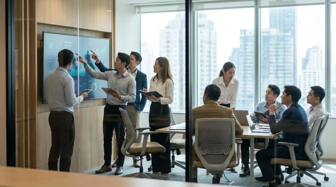 Signs Your Business Has Outgrown Its Current IT Provider