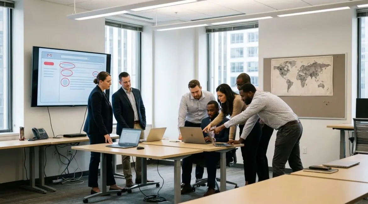 How to Train Employees to Recognize Cyber Threats: A Practical Program That Works