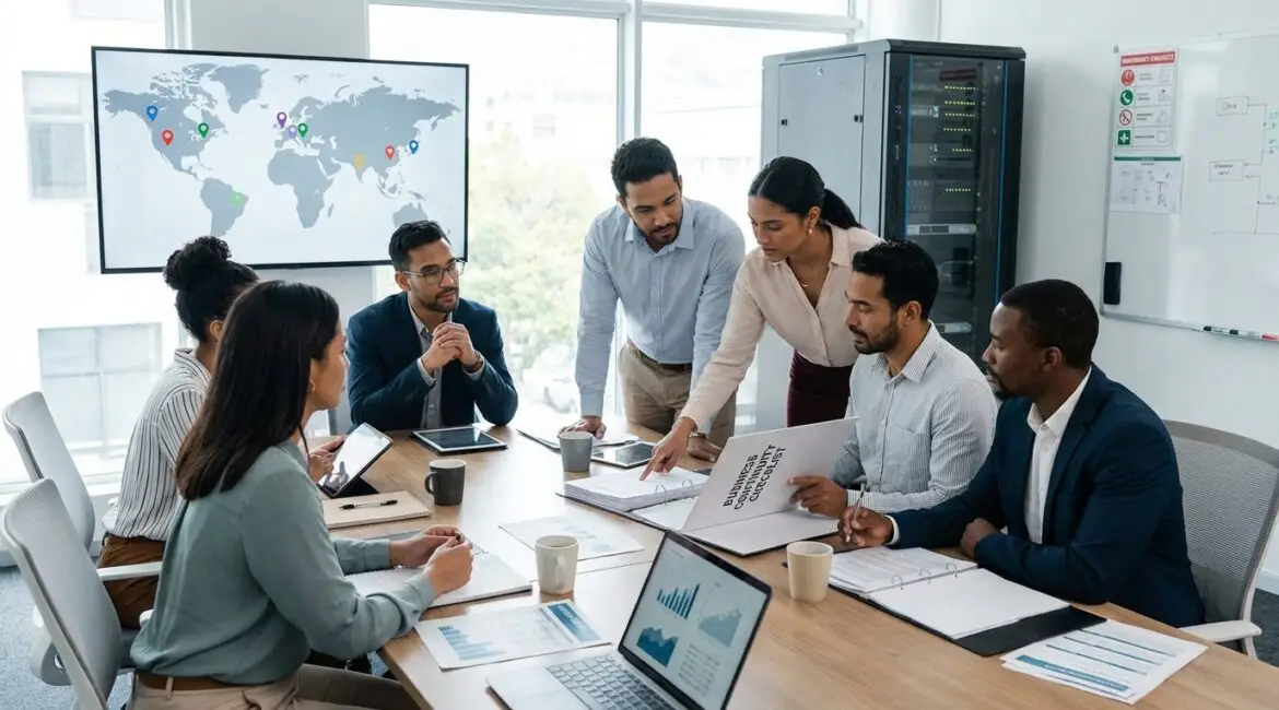 What Is Business Continuity Planning and Why It Matters