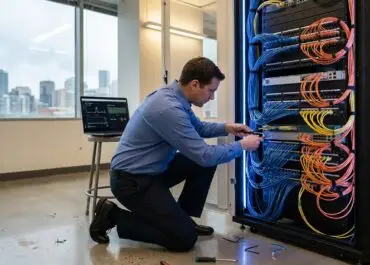 When Should You Upgrade Your Business Network Infrastructure?