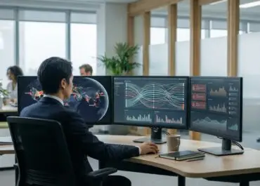 What Are the Early Warning Signs of a Cyberattack?