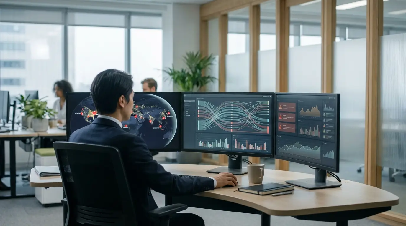 What Are the Early Warning Signs of a Cyberattack?