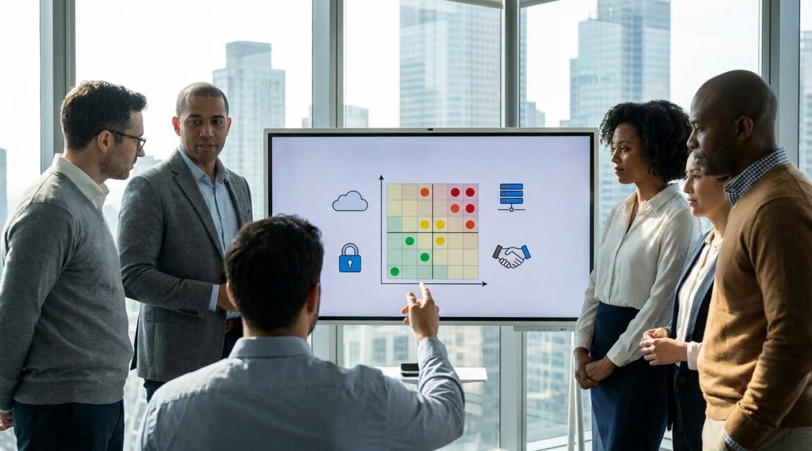 How to Identify and Prioritize IT Risks in Your Business