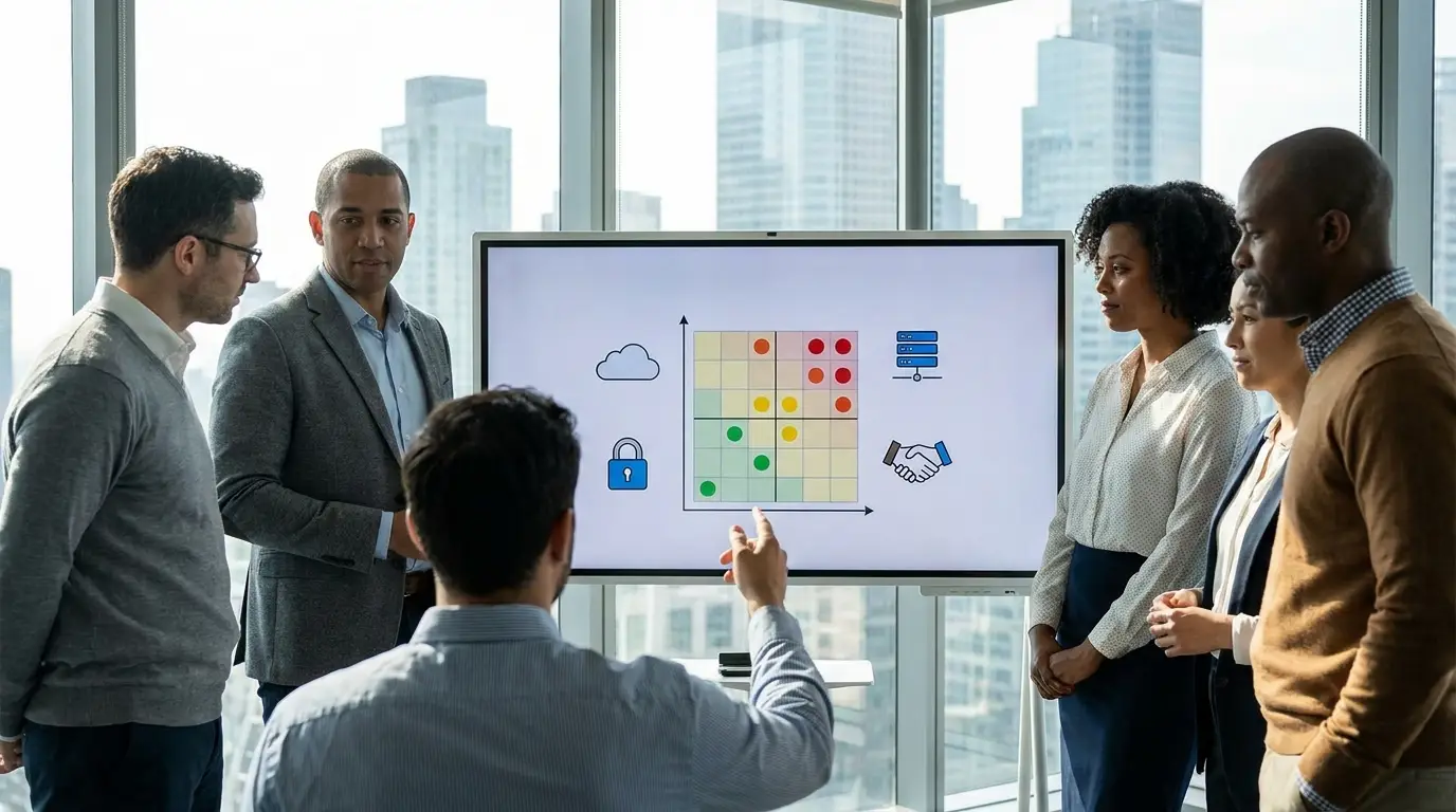 How to Identify and Prioritize IT Risks in Your Business