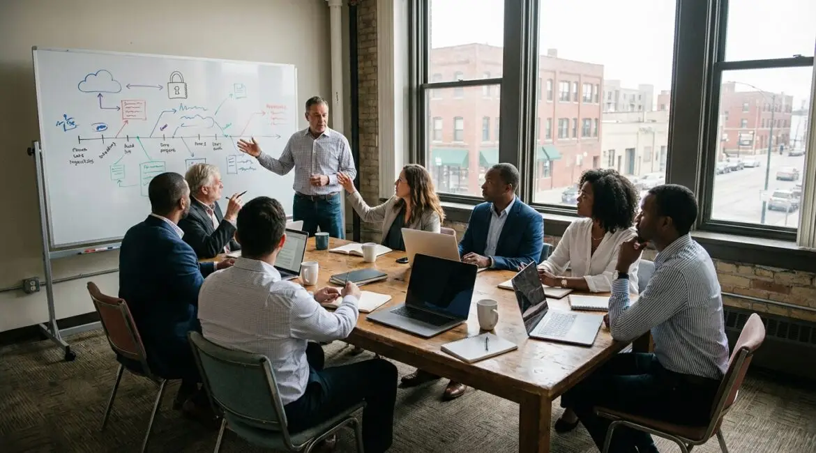 How Nonprofits Can Modernize Their IT Without Overspending