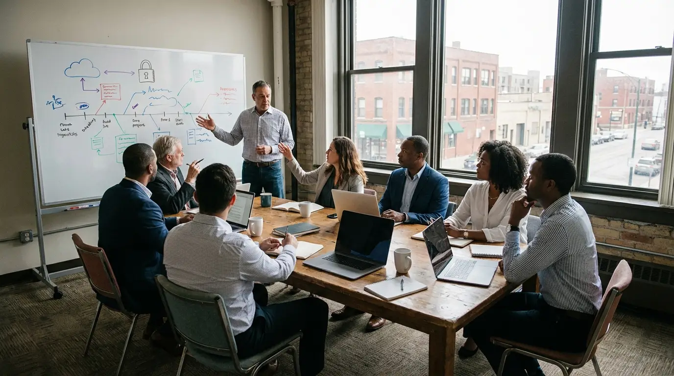 How Nonprofits Can Modernize Their IT Without Overspending