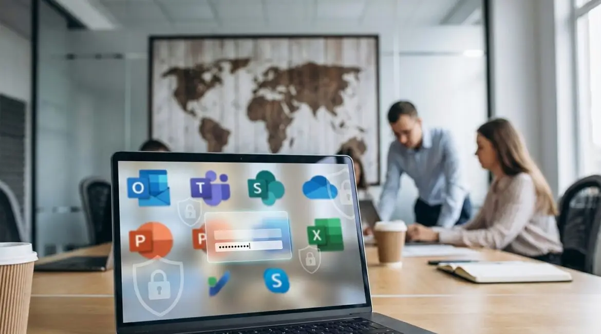 What Are the Security Risks of Microsoft 365? A Practical Risk Map for Modern Organizations