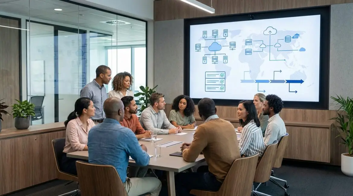 What Does a Technology Alignment Review Include? A Clear, Practical Breakdown